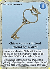 Carta artefatto