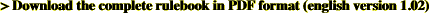 Regolamento PDF